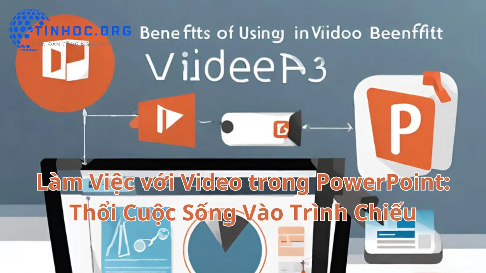 Video trong PowerPoint: Thổi Cuộc Sống Vào Trình Chiếu Video trong PowerPoint: Thổi Cuộc Sống Vào Trình Chiếu