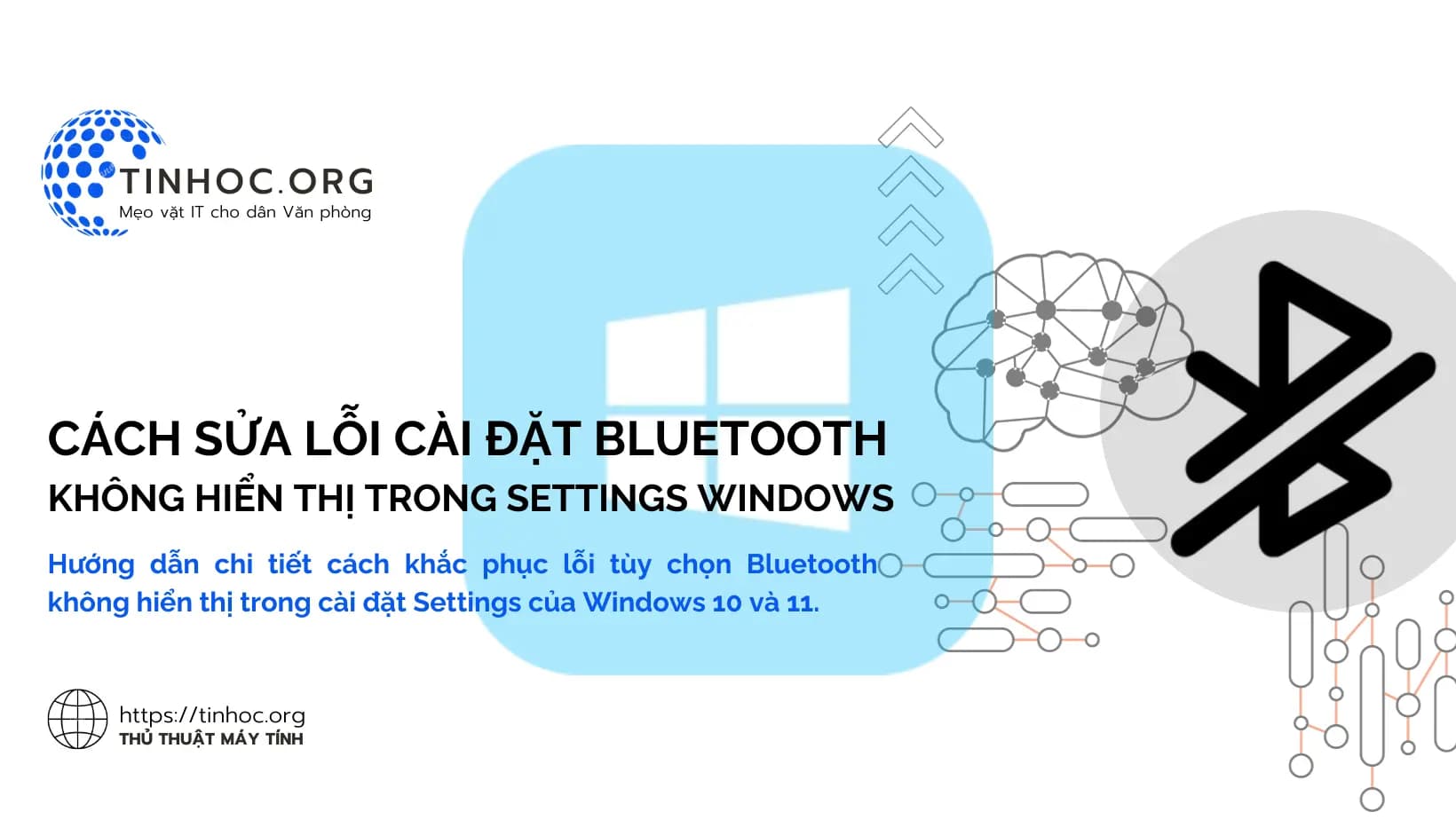 Cách sửa lỗi cài đặt Bluetooth không hiển thị trong Settings Windows Cách sửa lỗi cài đặt Bluetooth không hiển thị trong Settings Windows