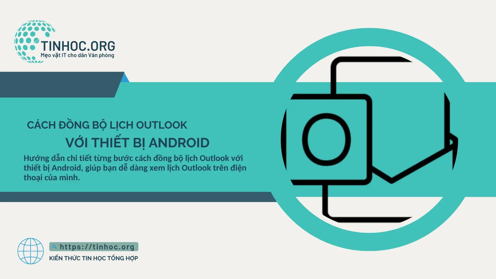 Cách đồng bộ lịch Outlook với thiết bị Android Cách đồng bộ lịch Outlook với thiết bị Android