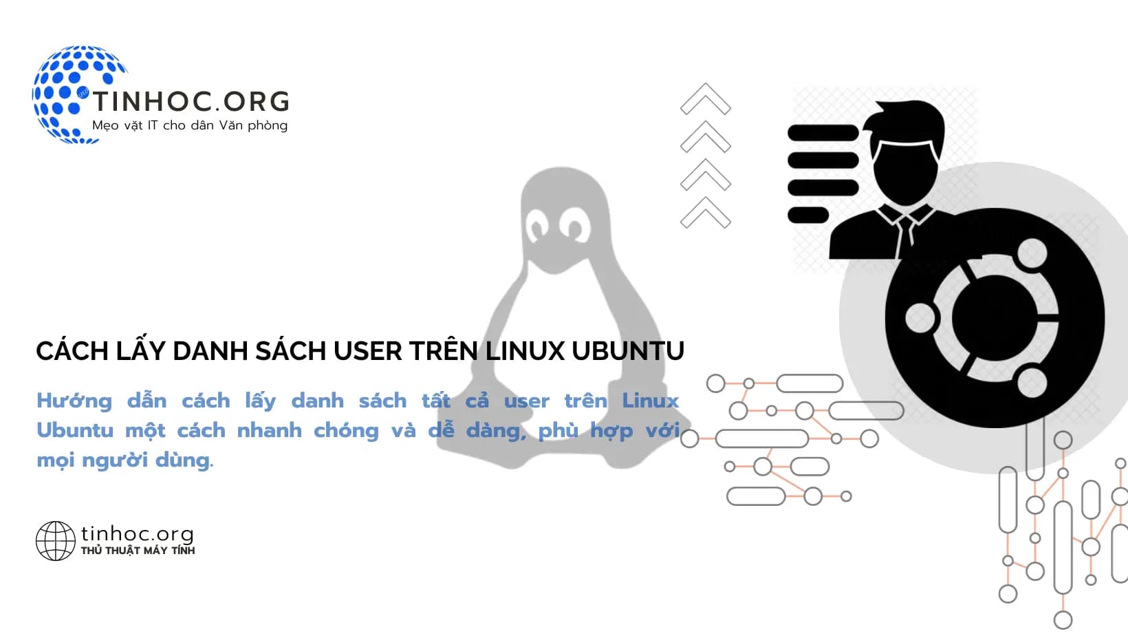 Cách lấy danh sách user trên Linux Ubuntu Cách lấy danh sách user trên Linux Ubuntu