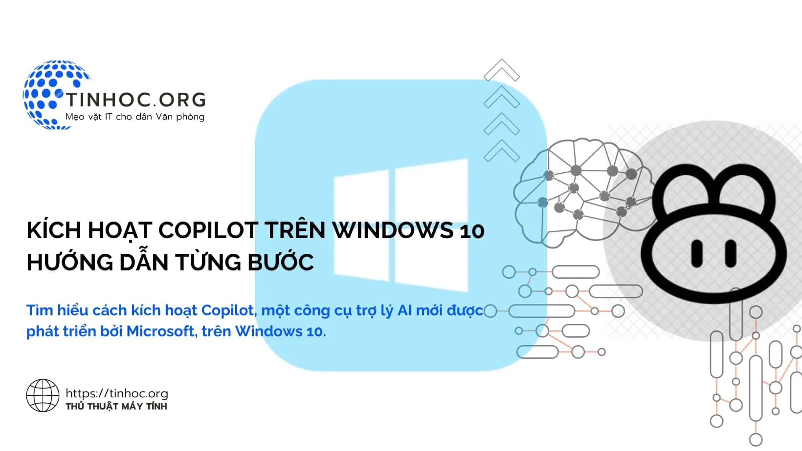 Kích hoạt Copilot trên Windows 10: Hướng dẫn từng bước Kích hoạt Copilot trên Windows 10: Hướng dẫn từng bước